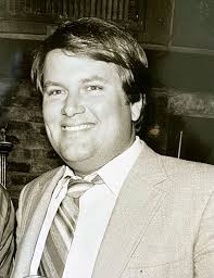 Walter Chinn Obituary