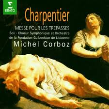 Merci teddy, pour cette belle promenade et de. Psalmen Vol 2 Von Michel Corboz