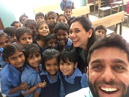 Meet the Global Learning XPRIZE Semi-Finalist Teams and Find Out What  Inspired Them (Part 2)