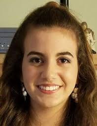 Obituary information for Haley E. McManus