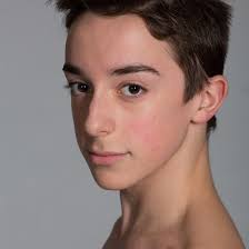 American Dance Movement