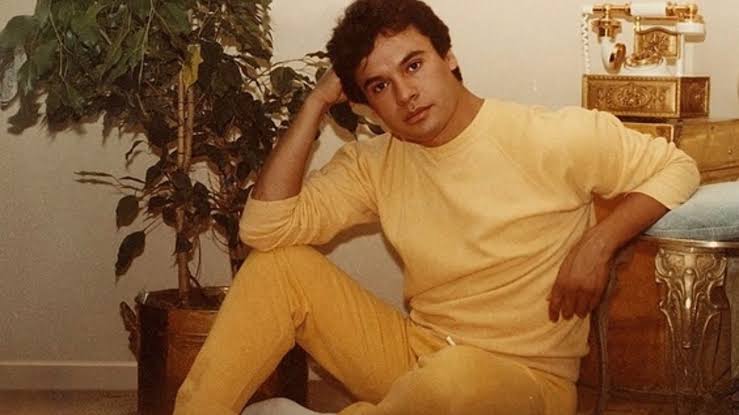 Netflix revela la historia secreta de Juan Gabriel: la serie que mostrará  al hombre detrás del mito – The Title
