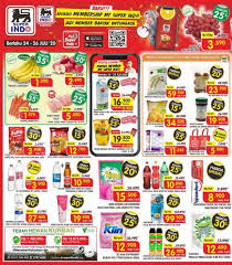 Edaun hemat.id memuat kumpulan promo giant, carrefour, hypermart, alfamart, indomaret dll yang diambil dari katalog promo minggu ini dan jsm terbaru hari ini. Jsm Superindo Promo 24 26 July 2020 Weekend Discounts World Today News