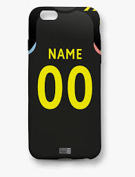 Best man city deals ➡️ fty.link/31zbiob man city launch their striking hacienda and piet mondrian inspired puma. Manchester City Phone Case Away Kit 19 20 Iphone Hd Png Download Kindpng