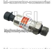 Sany Sy205 210 220 215c-8 High And Low Voltage Sensor Pressure Switch  Excavator