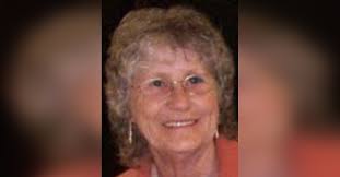 Obituary information for Ilene Barker