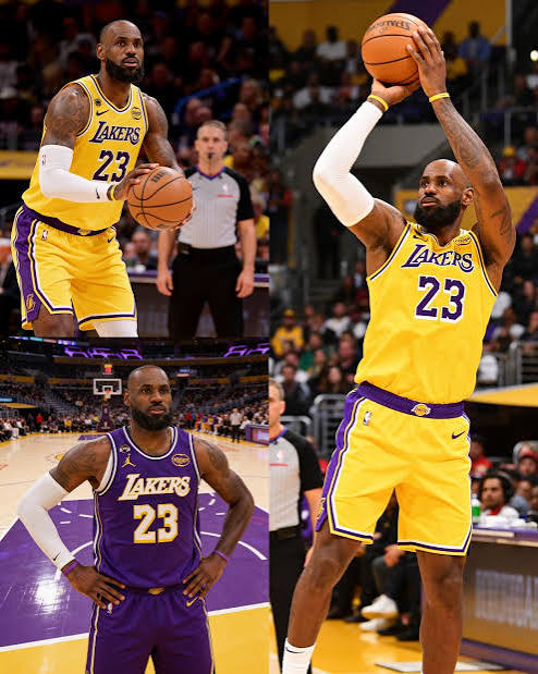 LeBron James: A Career Defined by Longevity and Greatness