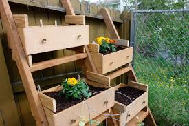 We hope you will borrow a few of them and grow some goodness for yourself. 10 Creative Vegetable Garden Ideas