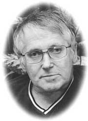 Robert Charles "Bob" Kamaraus