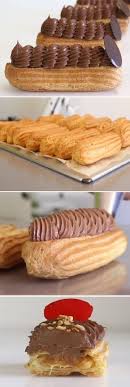 Pin De Sofia Zaragoza En Rico Mmmm Ganache De Caramelo Comidas Dulces Reposteria Recetas