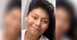 Obituary for Reyna Marielle Wilson