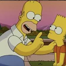 So far!” Homer was taken so this is the name now | Meme ...