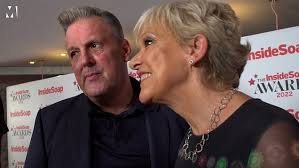 Gillian Wright talks about winning TWO AWARDS at The Inside Soap Awards 2022