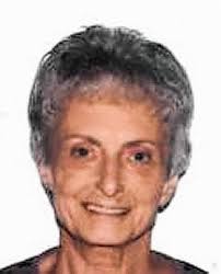 Barbara East Obituary (2017)