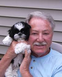 Dennis 'Denny' Tamblin Ladouceur