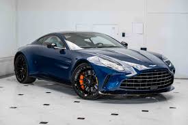 Image result for Concours Blue 2025 Aston Martin