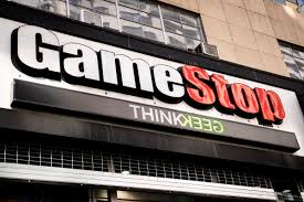 Welcome to gamestop's official facebook page! Gamestop Shares Fall Further Leaving Hardship For Late Investors National Globalnews Ca