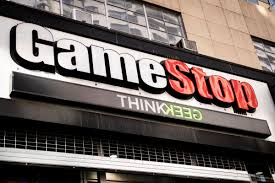 Gamestop shares that have been borrowed and sold short have declined by just about 5 million the astronomical rally in gamestop has imposed huge losses of nearly $20 billion for short sellers this. Gamestop Shares Fall Further Leaving Hardship For Late Investors National Globalnews Ca