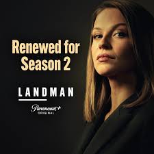 Landman TV Series Renewal and Kayla Wallace