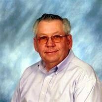 Robert Kent Fulton Obituary