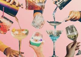 A Night Off From Drinking: Why More People Are Embracing Booze-Free  Nightlife