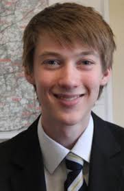 THE Old Redingensian