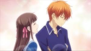 Pin By Jasmin Hato On Anime In 2020 Fruits Basket Fruits Basket Anime Fruits Basket Manga
