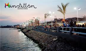 Our cdt time zone converter will help you find and compare minatitlan time to any time zone or city around the world. Malecon Ribereno De Minatitlan Masnoticias