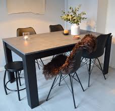 Betonlook Tafel Maken Mariscasa