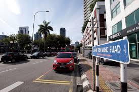 Four points by sheraton puchong. Streetscapes Prices Hold Steady In Ttdi S Tun Mohd Fuad Commercial Area The Edge Markets