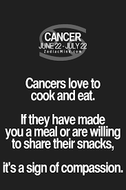 They do not just proclaim it to themselves and others who can hear, but they take steps on it. Why Is This So True Besthealthtipswebsite Cancer Zodiac Facts Daily Horoscope Cancer Cancer Zodiac