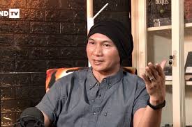 Ost ku kirim cinta lagu: Alasan Di Balik Lagu Lagu Anji Yang Bertema Cinta