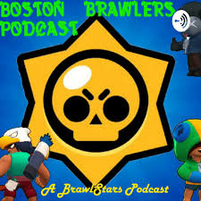 Brawl stars just got a huge update, including a new landscape joystick control mode. Boston Brawlers A Brawl Stars Podcast On Podimo