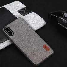 Mofi Case For Iphonex Case Cover Silicone Edge Shockproof Men Business For Apple X Iphone X Back Cover For Iphonex Iphone X Case Silicone Phone Case Iphone Iphone Cases