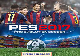Maybe you would like to learn more about one of these? Download Pro Evolution Soccer 2017 Game For Pc