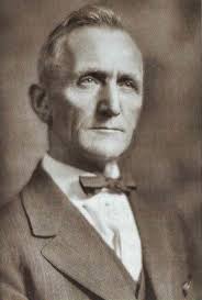 Konrad Knute Solberg (1874-1954)