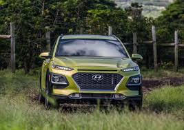 Hyundai Kona Price In Uae New Hyundai Kona Photos And Specs Yallamotor