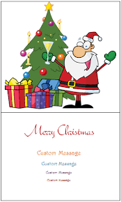 Uprinting has folded card templates of different sizes and fold types. Free Christmas Card Templates Word Psd Pdf