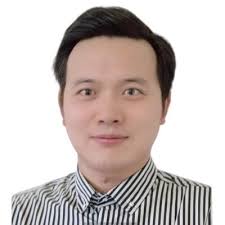 Chenliang Wu (@RiverMeetMedusa)