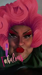 SO GORGEOUS 💋💄@denacass67 #dragqueen #dragcomedy #eyesonfleek #biglips  #sogorgeous #gayboy #comedyqueen #theseeyes #laughmyassoff🤣🤣🤣