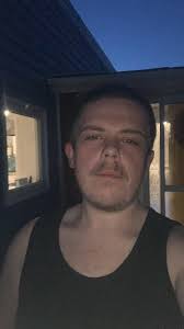 Hi all! I just wanted to introduce myself and share a photo I took my name  is Kenneth I know it's not a sword or anything special but I am. You want