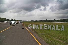 JuntosAvanzamos | Rehabilitación de aeródromos aumenta movilización de  pasajeros en Guatemala 🛫 https://bit.ly/2NvuhEa