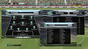 Lees hier het laatste sportnieuws. Pes 2016 Nos Sport Tv Scoreboard V1 By Mike14 Pes Patch