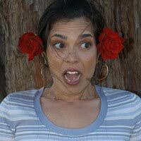 Kamala Lopez's Instagram, Twitter & Facebook