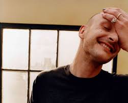 The 1975's George Daniel shares debut solo single, “Screen Cleaner"