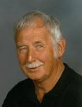 Obituary information for Monte D. Weiler