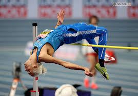 Il primatista italiano del salto in alto non gareggerà domani allo stadio slaski di chorzow, in polonia, nella prima giornata dell'evento. Europei Indoor Gianmarco Tamberi E Secondo Nella Finale Dell Alto Nordest24