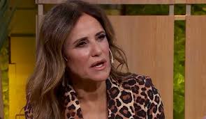 Lucila Gandolfo: “Yo venía más del teatro y lo audiovisual en mi vida llegó  más tarde”