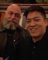 Despues de 10 años vuelvo al #cannesfilmfestival con nuevos proyectos.  Muchas aventuras, amistades y aprendizajes. Gracias todos los que me  recibieron con una mano abierta a seguir creciendo. Un paso mas cerca