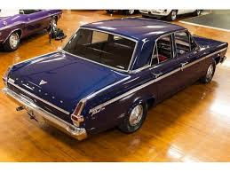 Image result for Dark Blue 1966 Plymouth